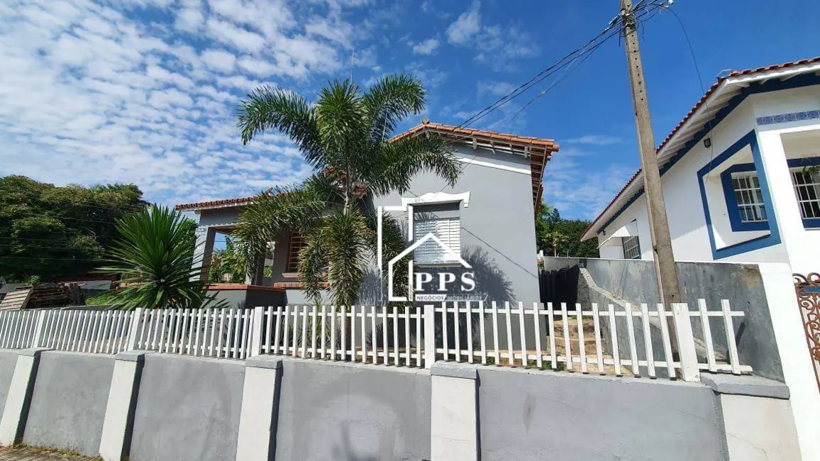 Foto 1 de Casa com 2 quartos à venda, 366m2 em Centro, Vinhedo - SP