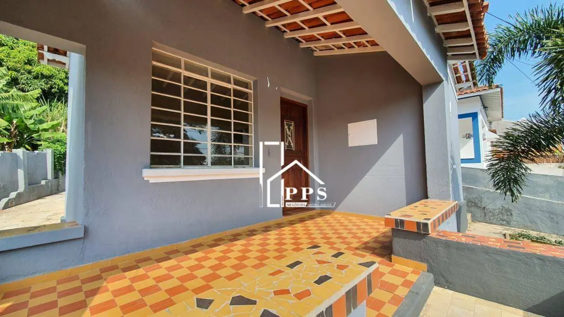 Foto 4 de Casa com 2 quartos à venda, 366m2 em Centro, Vinhedo - SP