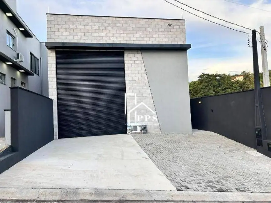 Armazém / Galpão à venda e para alugar, 250m2 em Marambaia, Vinhedo - SP - imagem 1 Foto 1 de Armazém / Galpão à venda e para alugar, 250m2 em Marambaia, Vinhedo - SP