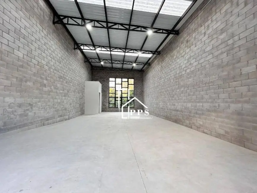 Armazém / Galpão à venda e para alugar, 250m2 em Marambaia, Vinhedo - SP - imagem 3 Foto 3 de Armazém / Galpão à venda e para alugar, 250m2 em Marambaia, Vinhedo - SP