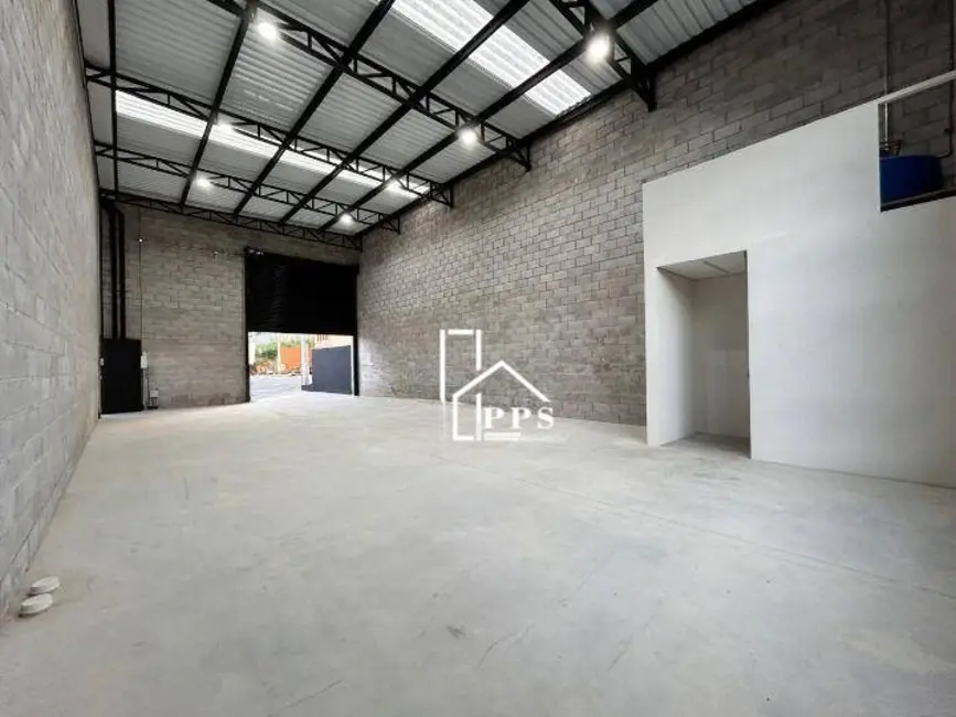 Armazém / Galpão à venda e para alugar, 250m2 em Marambaia, Vinhedo - SP - imagem 7 Foto 7 de Armazém / Galpão à venda e para alugar, 250m2 em Marambaia, Vinhedo - SP