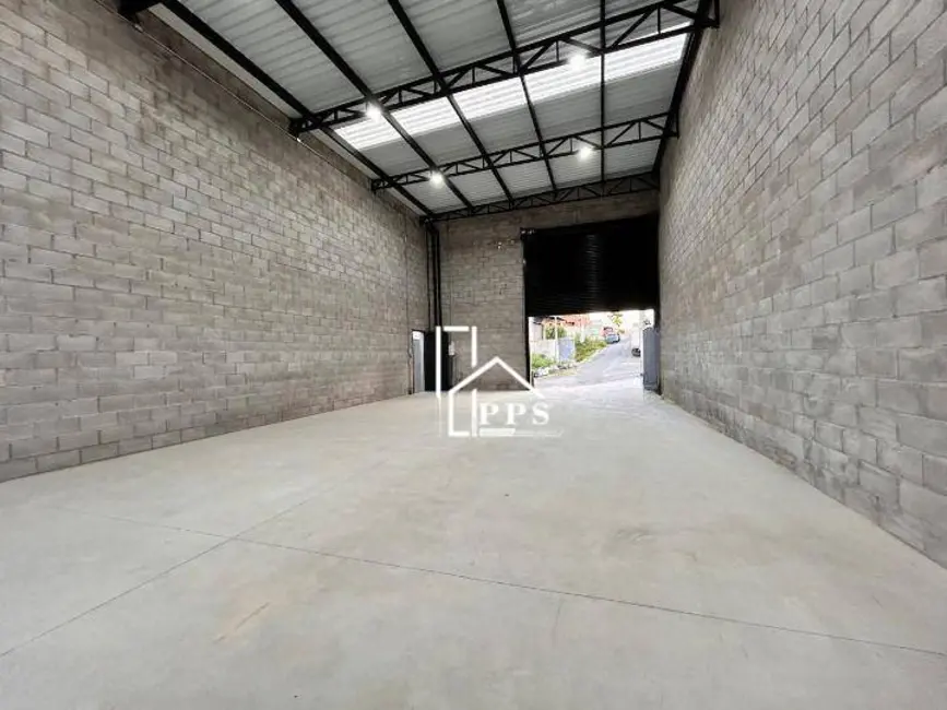 Armazém / Galpão à venda e para alugar, 250m2 em Marambaia, Vinhedo - SP - imagem 6 Foto 6 de Armazém / Galpão à venda e para alugar, 250m2 em Marambaia, Vinhedo - SP