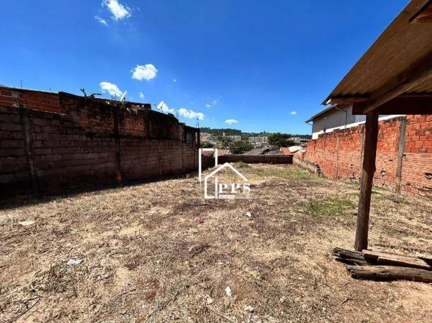 Foto 5 de Terreno / Lote à venda, 250m2 em João XXIII, Vinhedo - SP
