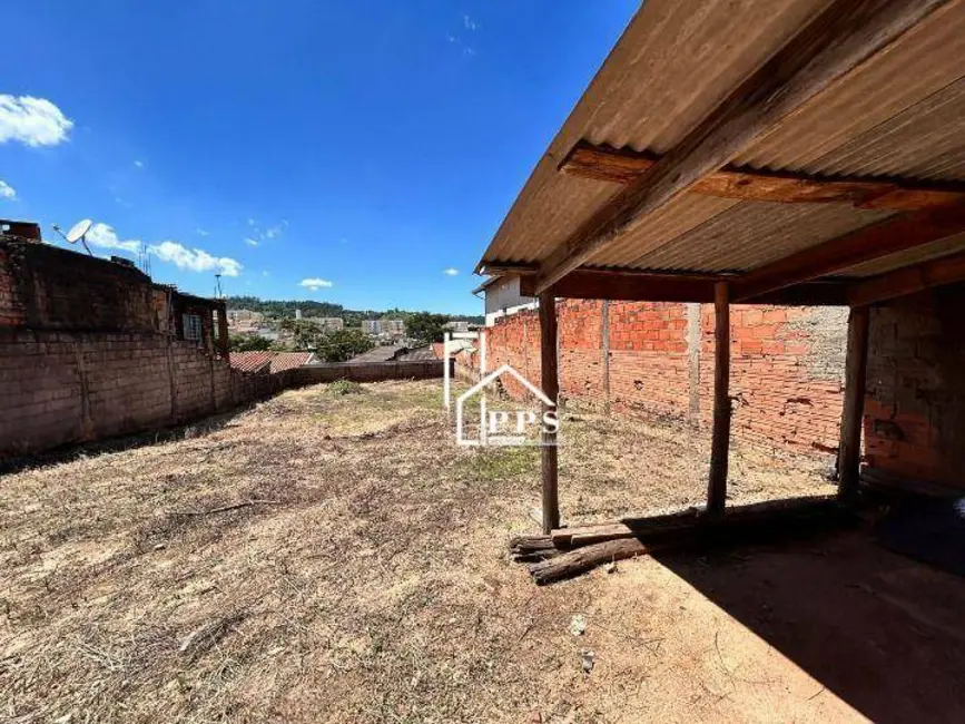 Foto 4 de Terreno / Lote à venda, 250m2 em João XXIII, Vinhedo - SP