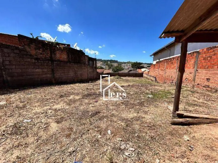 Foto 2 de Terreno / Lote à venda, 250m2 em João XXIII, Vinhedo - SP