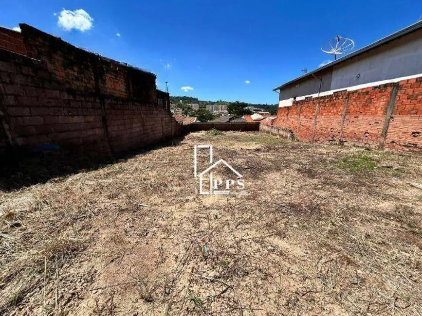 Foto 1 de Terreno / Lote à venda, 250m2 em João XXIII, Vinhedo - SP