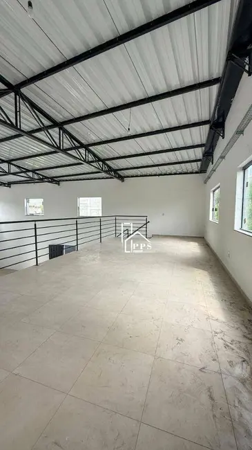 Foto 4 de Armazém / Galpão para alugar, 300m2 em Santa Claudina, Vinhedo - SP