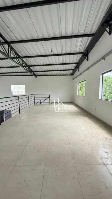 Foto 3 de Armazém / Galpão para alugar, 300m2 em Santa Claudina, Vinhedo - SP