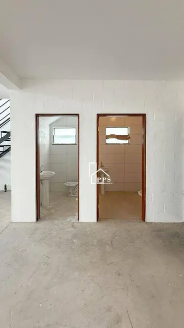 Foto 5 de Armazém / Galpão para alugar, 300m2 em Santa Claudina, Vinhedo - SP