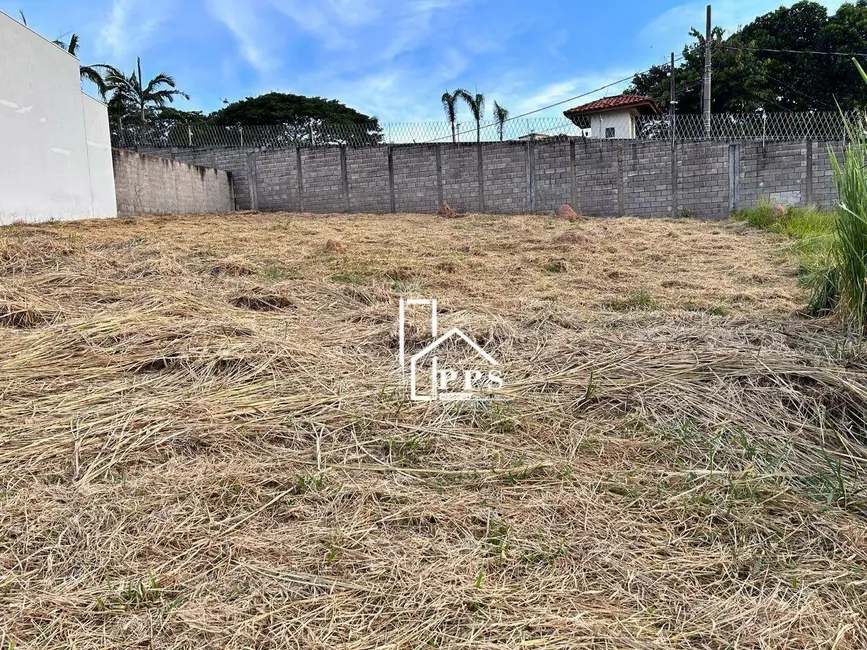 Foto 3 de Terreno / Lote à venda, 250m2 em Marambaia, Vinhedo - SP