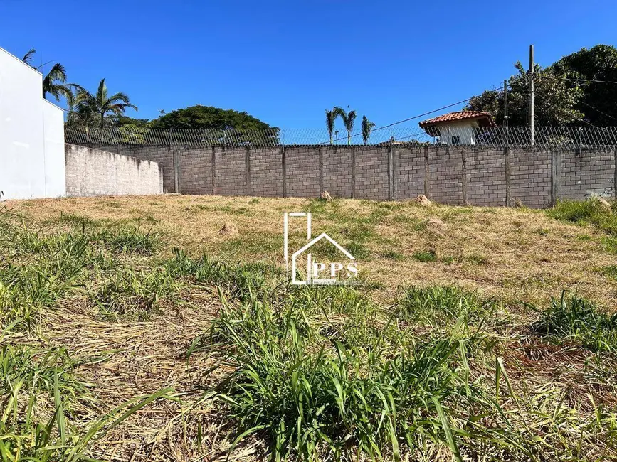 Foto 1 de Terreno / Lote à venda, 250m2 em Marambaia, Vinhedo - SP