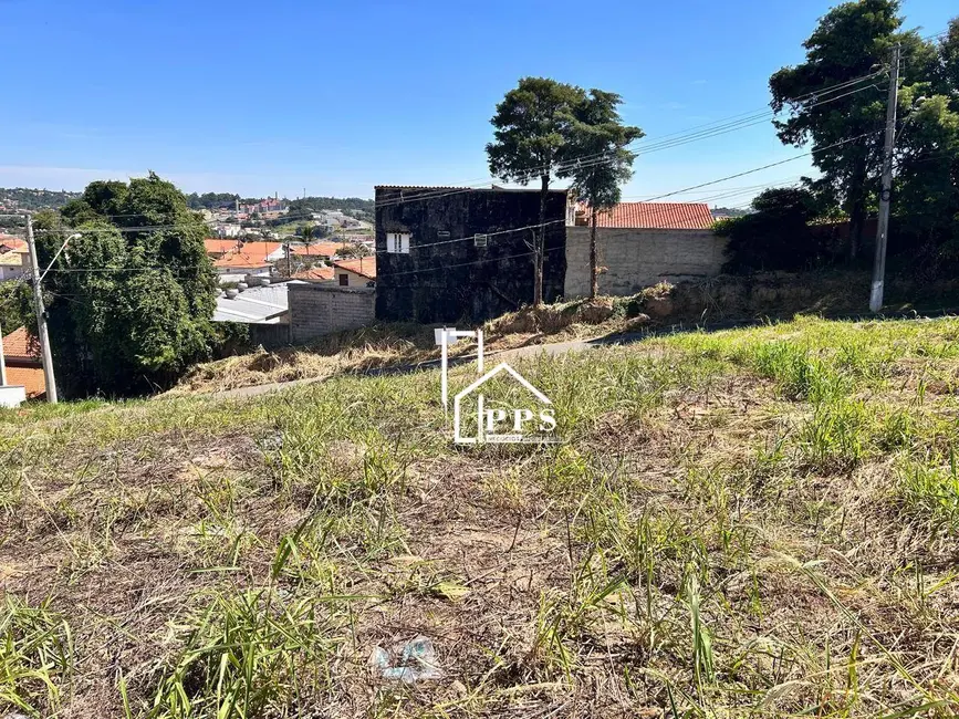 Foto 1 de Terreno / Lote à venda, 250m2 em João XXIII, Vinhedo - SP