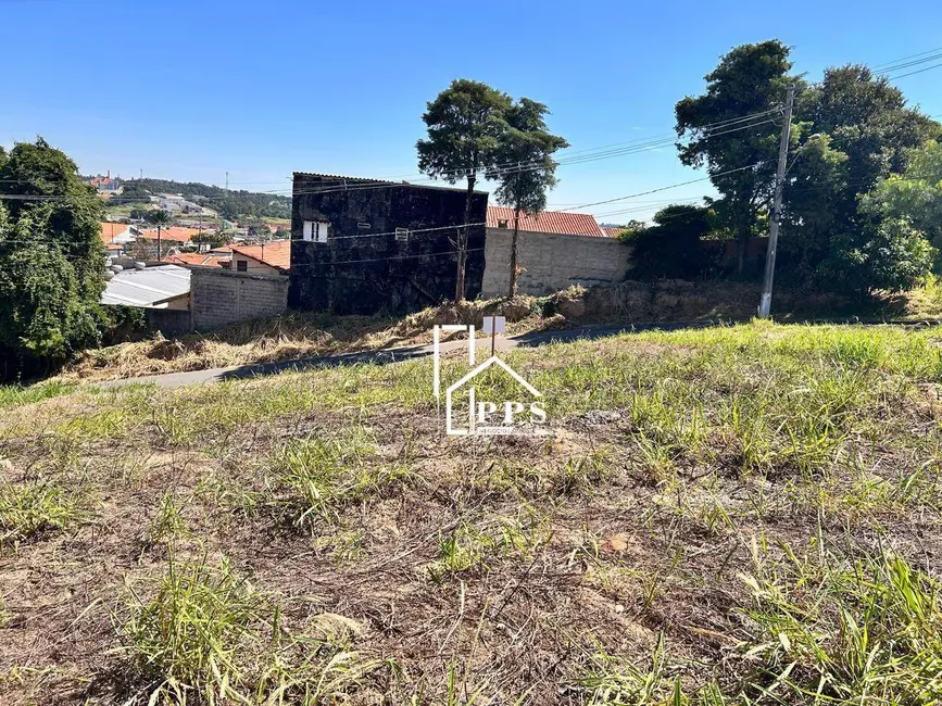 Foto 2 de Terreno / Lote à venda, 250m2 em João XXIII, Vinhedo - SP