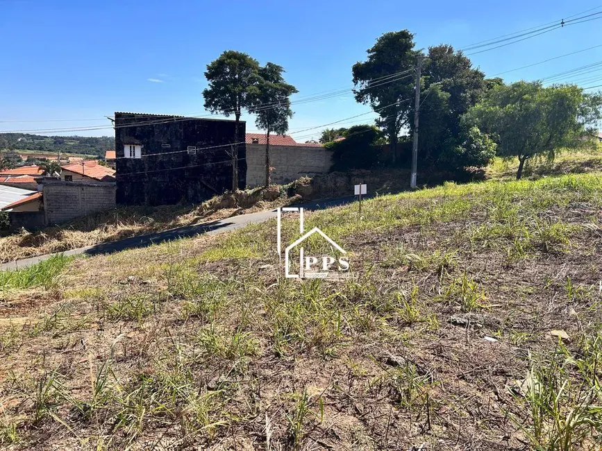 Foto 3 de Terreno / Lote à venda, 250m2 em João XXIII, Vinhedo - SP