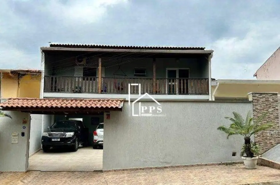 Foto 1 de Casa com 4 quartos à venda, 250m2 em João XXIII, Vinhedo - SP