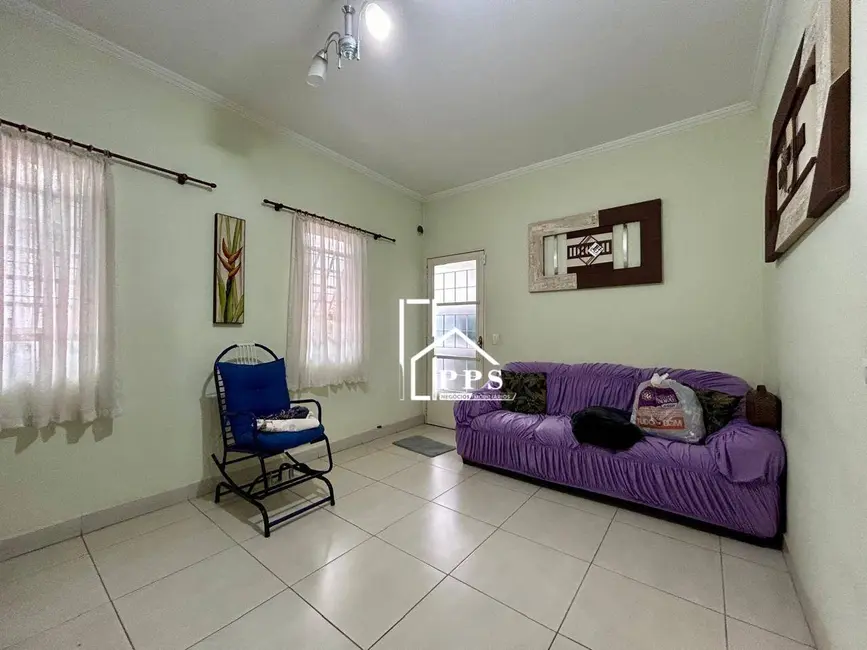 Foto 9 de Casa com 4 quartos à venda, 250m2 em João XXIII, Vinhedo - SP