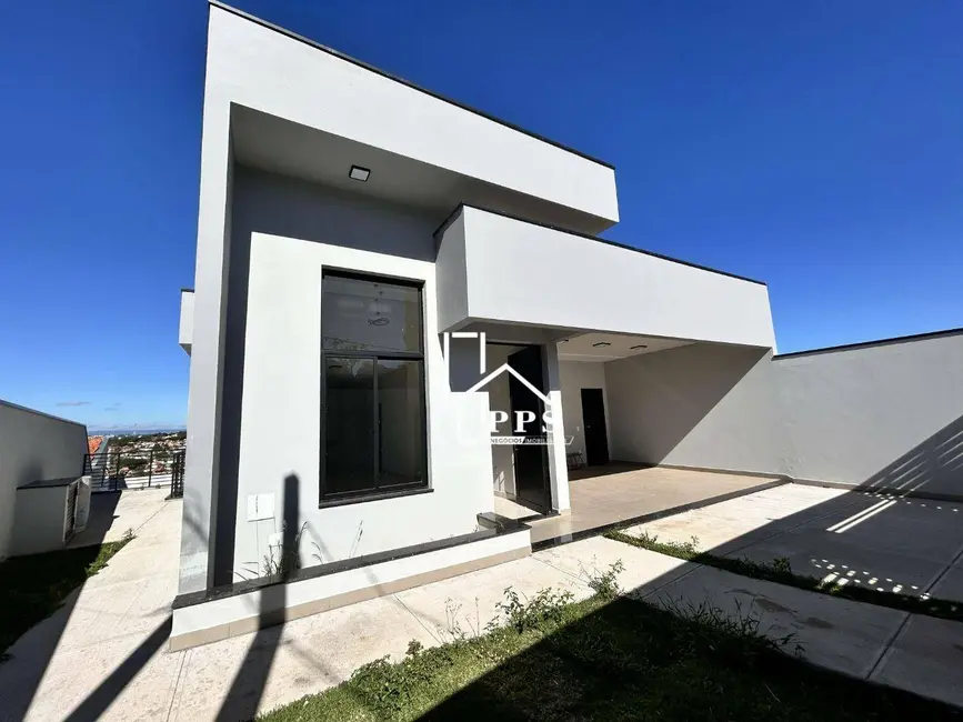Foto 1 de Casa com 3 quartos à venda, 250m2 em Bosque, Vinhedo - SP