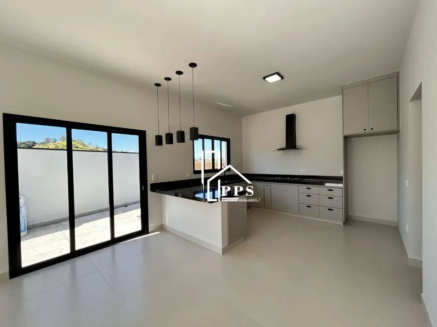 Foto 6 de Casa com 3 quartos à venda, 250m2 em Bosque, Vinhedo - SP