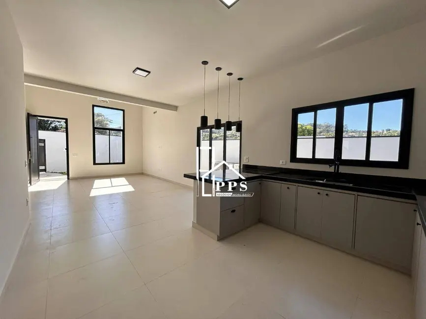 Foto 9 de Casa com 3 quartos à venda, 250m2 em Bosque, Vinhedo - SP