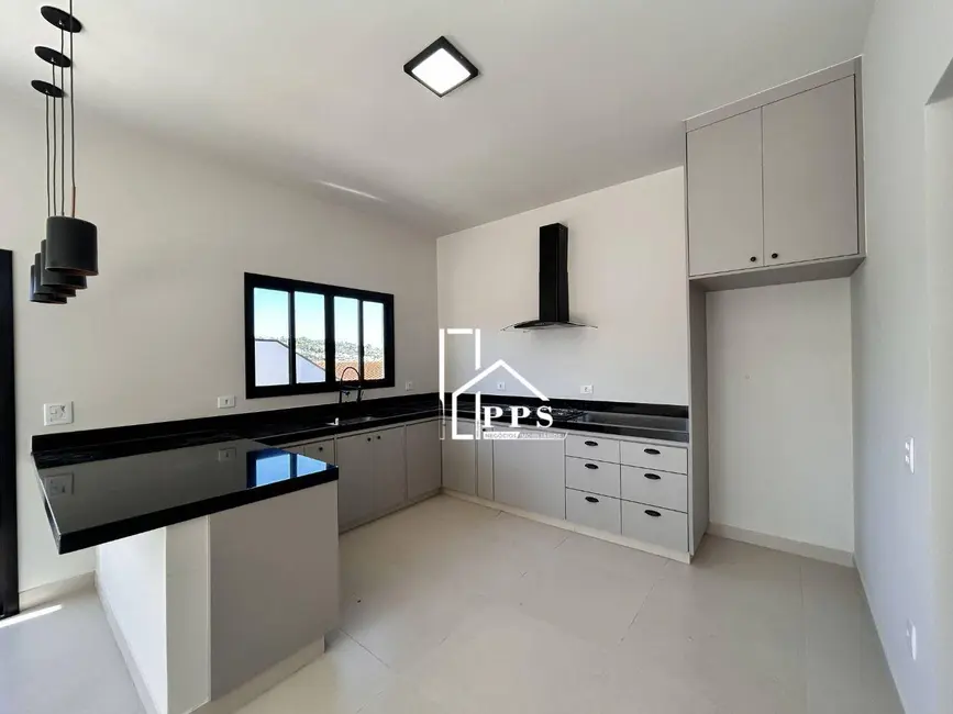 Foto 8 de Casa com 3 quartos à venda, 250m2 em Bosque, Vinhedo - SP