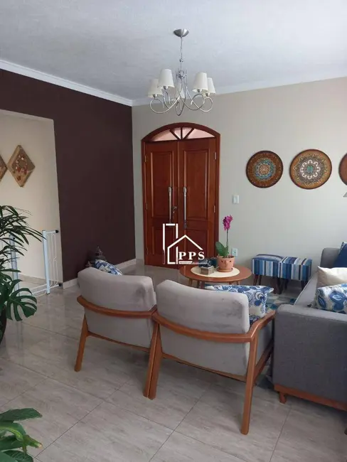 Foto 4 de Casa com 3 quartos à venda, 262m2 em Bosque, Vinhedo - SP