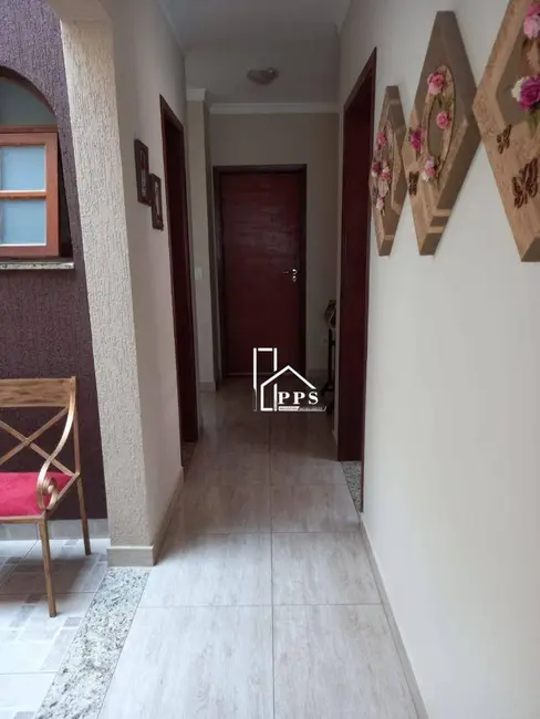 Foto 9 de Casa com 3 quartos à venda, 262m2 em Bosque, Vinhedo - SP