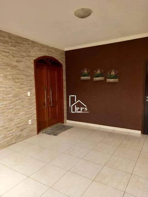 Foto 5 de Casa com 3 quartos à venda, 262m2 em Bosque, Vinhedo - SP