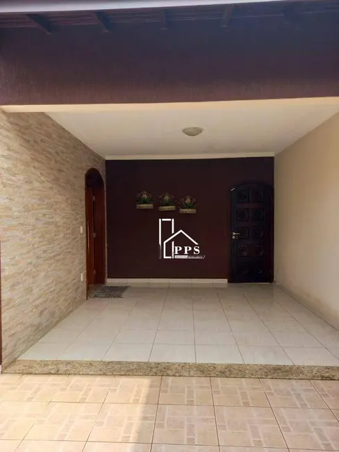 Foto 2 de Casa com 3 quartos à venda, 262m2 em Bosque, Vinhedo - SP