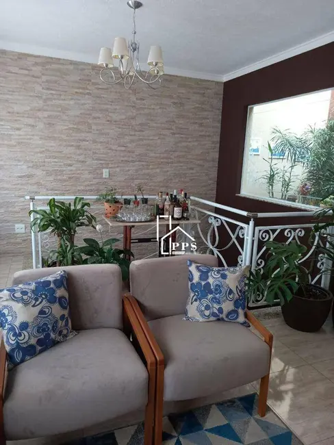 Foto 7 de Casa com 3 quartos à venda, 262m2 em Bosque, Vinhedo - SP