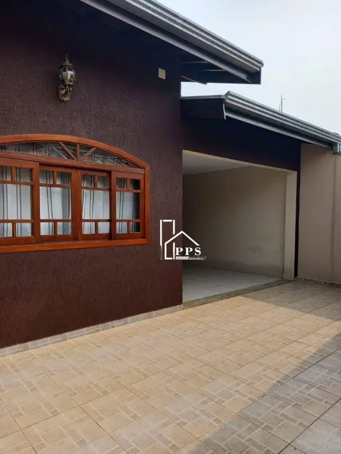 Foto 1 de Casa com 3 quartos à venda, 262m2 em Bosque, Vinhedo - SP