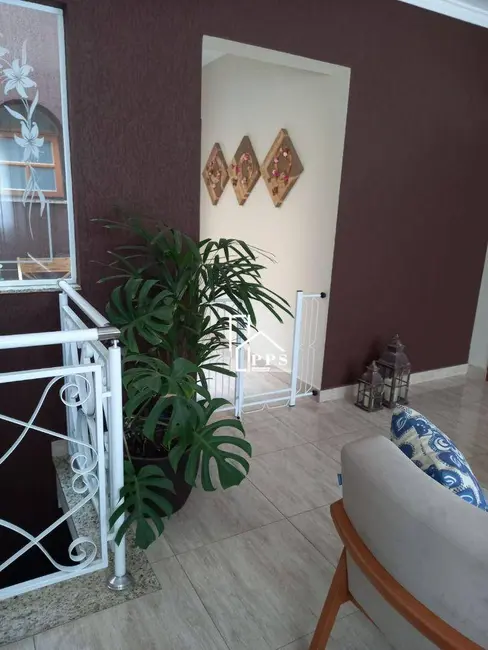 Foto 8 de Casa com 3 quartos à venda, 262m2 em Bosque, Vinhedo - SP