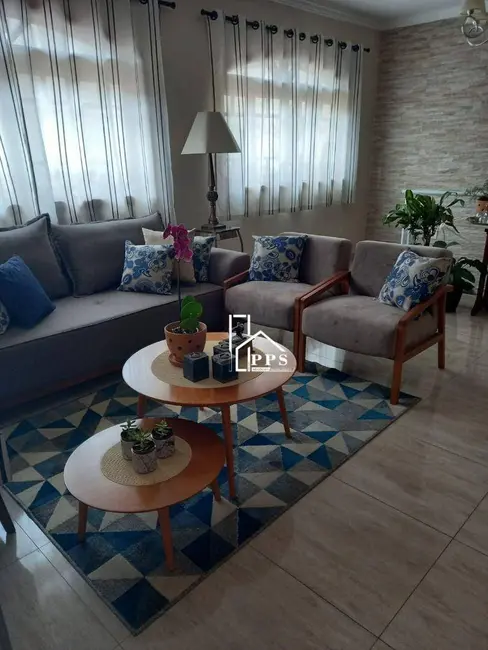Foto 6 de Casa com 3 quartos à venda, 262m2 em Bosque, Vinhedo - SP