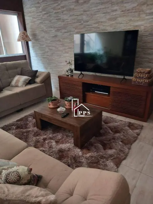 Foto 3 de Casa com 3 quartos à venda, 262m2 em Bosque, Vinhedo - SP