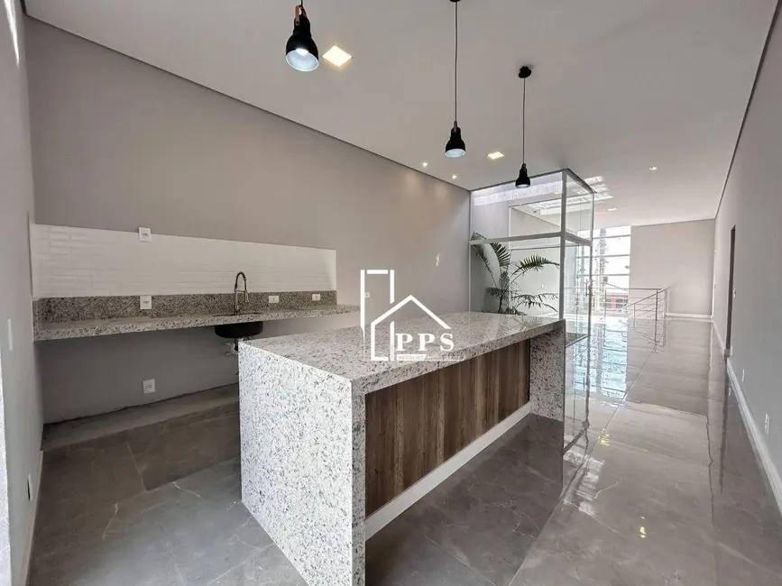 Foto 9 de Casa com 3 quartos à venda, 250m2 em Pinheirinho, Vinhedo - SP