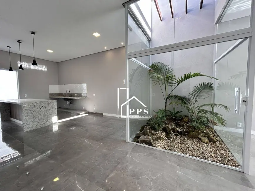 Foto 5 de Casa com 3 quartos à venda, 250m2 em Pinheirinho, Vinhedo - SP