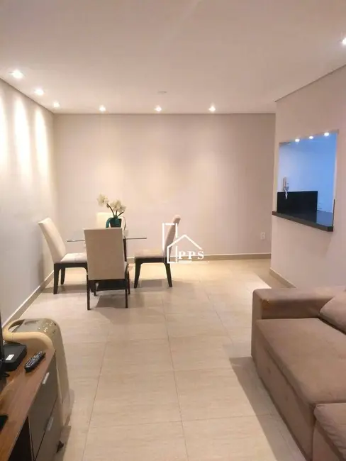 Apartamento com 3 quartos à venda, 107m2 em Pinheirinho, Vinhedo - SP - imagem 2 Foto 2 de Apartamento com 3 quartos à venda, 107m2 em Pinheirinho, Vinhedo - SP