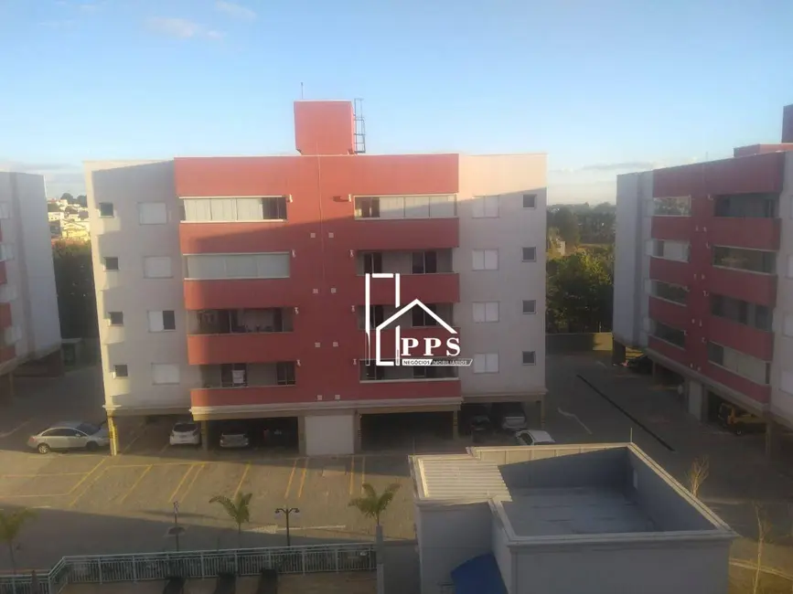Apartamento com 3 quartos à venda, 107m2 em Pinheirinho, Vinhedo - SP - imagem 5 Foto 5 de Apartamento com 3 quartos à venda, 107m2 em Pinheirinho, Vinhedo - SP