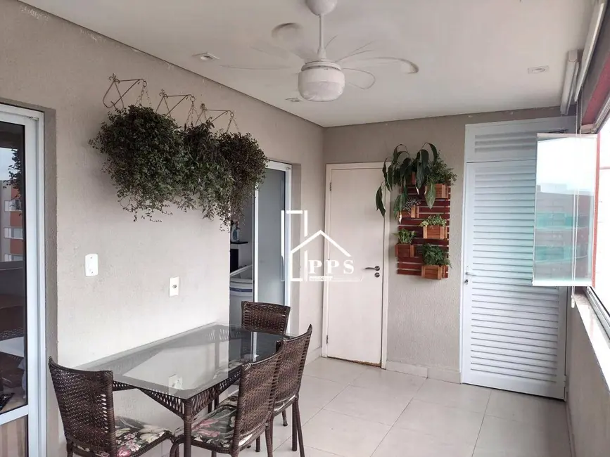 Apartamento com 3 quartos à venda, 107m2 em Pinheirinho, Vinhedo - SP - imagem 9 Foto 9 de Apartamento com 3 quartos à venda, 107m2 em Pinheirinho, Vinhedo - SP