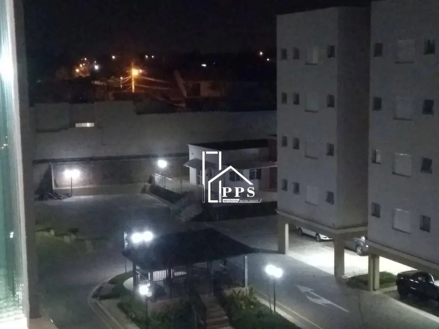 Apartamento com 3 quartos à venda, 107m2 em Pinheirinho, Vinhedo - SP - imagem 8 Foto 8 de Apartamento com 3 quartos à venda, 107m2 em Pinheirinho, Vinhedo - SP