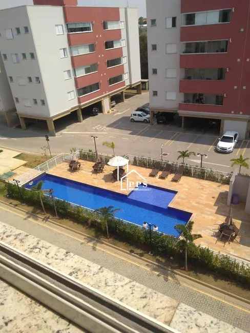 Apartamento com 3 quartos à venda, 107m2 em Pinheirinho, Vinhedo - SP - imagem 4 Foto 4 de Apartamento com 3 quartos à venda, 107m2 em Pinheirinho, Vinhedo - SP