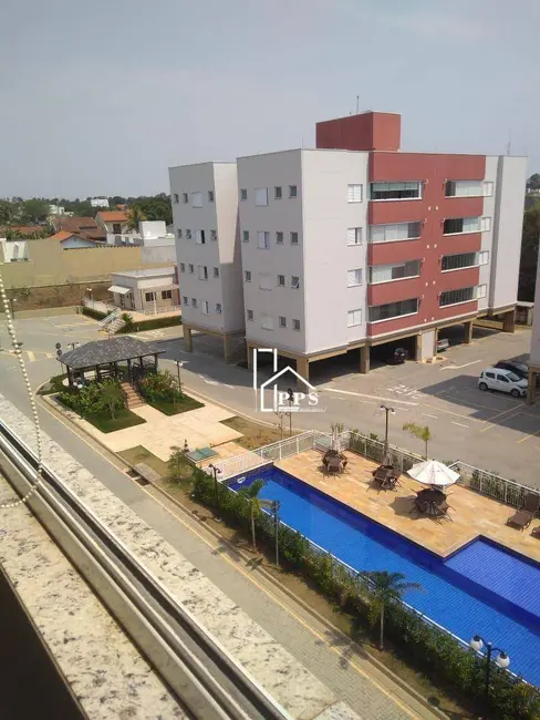 Apartamento com 3 quartos à venda, 107m2 em Pinheirinho, Vinhedo - SP - imagem 1 Foto 1 de Apartamento com 3 quartos à venda, 107m2 em Pinheirinho, Vinhedo - SP
