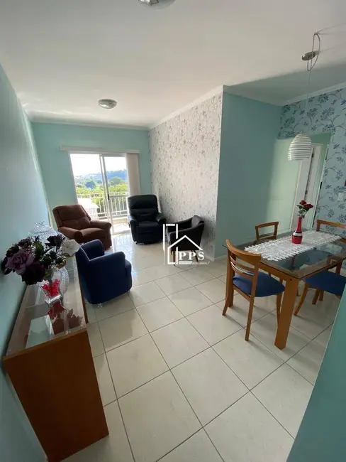 Foto 1 de Apartamento com 3 quartos à venda, 81m2 em Centro, Vinhedo - SP