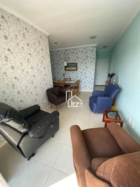 Foto 4 de Apartamento com 3 quartos à venda, 81m2 em Centro, Vinhedo - SP