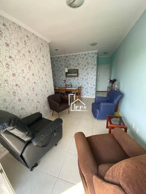 Foto 9 de Apartamento com 3 quartos à venda, 81m2 em Centro, Vinhedo - SP