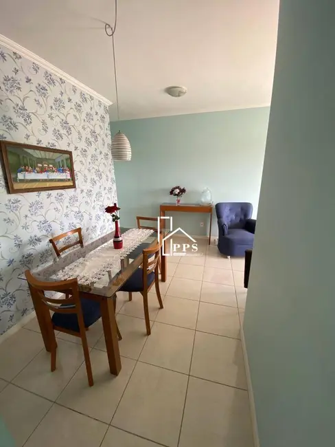 Foto 7 de Apartamento com 3 quartos à venda, 81m2 em Centro, Vinhedo - SP