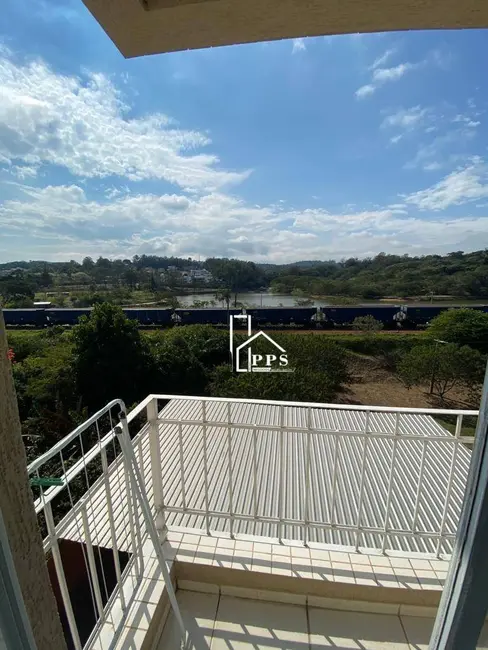 Foto 3 de Apartamento com 3 quartos à venda, 81m2 em Centro, Vinhedo - SP