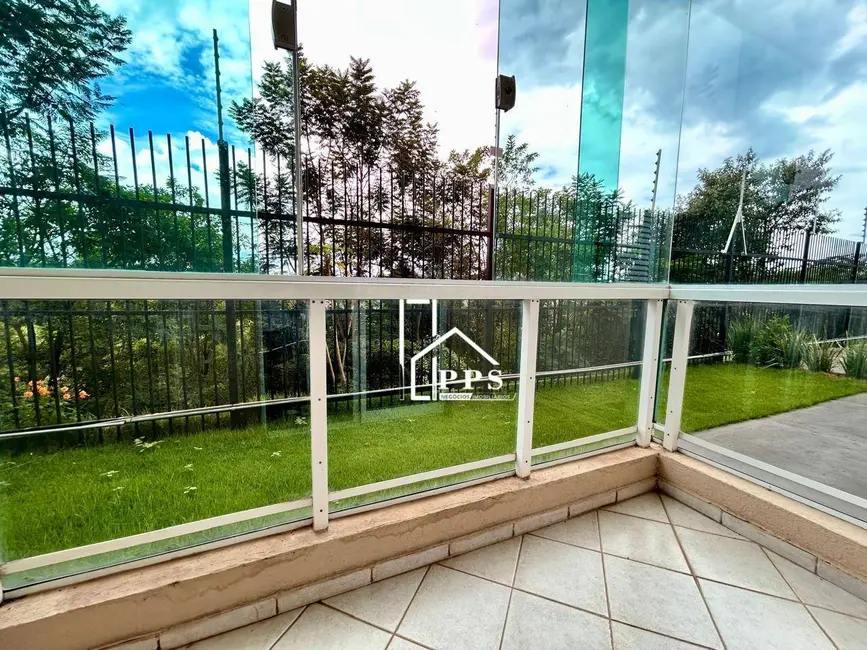 Apartamento com 3 quartos à venda, 76m2 em Pinheirinho, Vinhedo - SP - imagem 3 Foto 3 de Apartamento com 3 quartos à venda, 76m2 em Pinheirinho, Vinhedo - SP