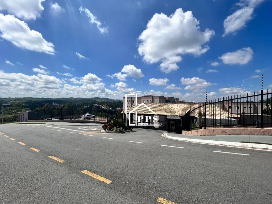 Apartamento com 3 quartos à venda, 76m2 em Pinheirinho, Vinhedo - SP - imagem 2 Foto 2 de Apartamento com 3 quartos à venda, 76m2 em Pinheirinho, Vinhedo - SP