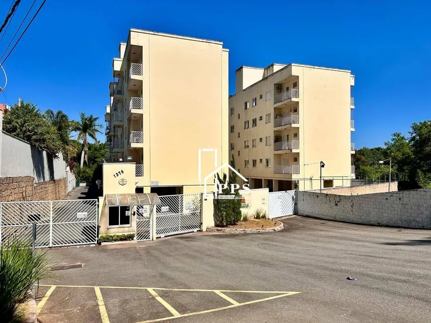 Apartamento com 2 quartos à venda e para alugar, 68m2 em Pinheirinho, Vinhedo - SP - imagem 2 Foto 2 de Apartamento com 2 quartos à venda e para alugar, 68m2 em Pinheirinho, Vinhedo - SP