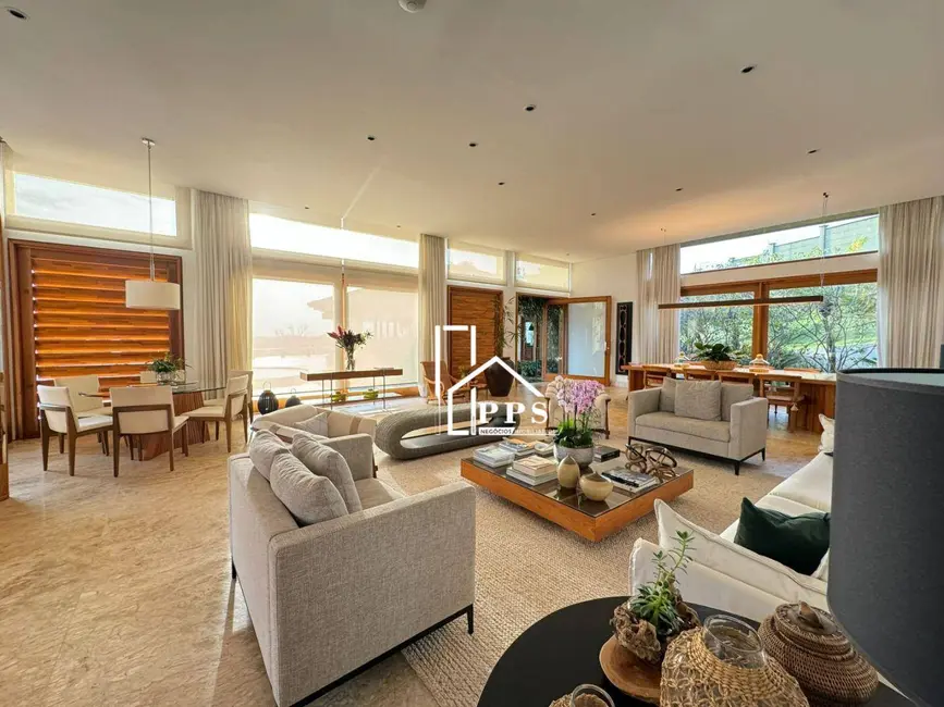 Casa de Condomínio com 5 quartos à venda, 3467m2 em Itupeva - SP - imagem 4 Foto 4 de Casa de Condomínio com 5 quartos à venda, 3467m2 em Itupeva - SP